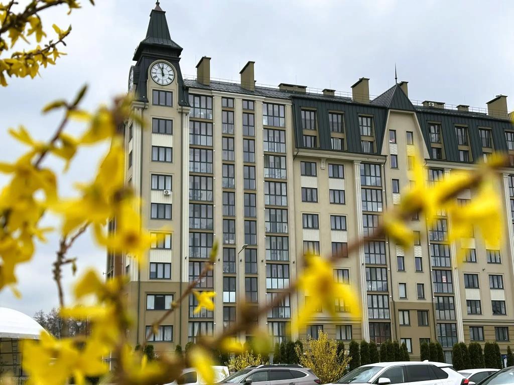 Baltic Resort Na Avtomobilistov Apartments 0*