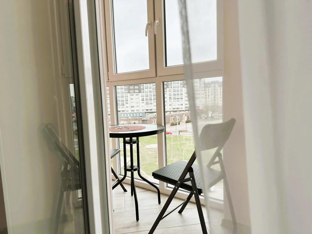 Baltic Resort Na Avtomobilistov Apartments 0*