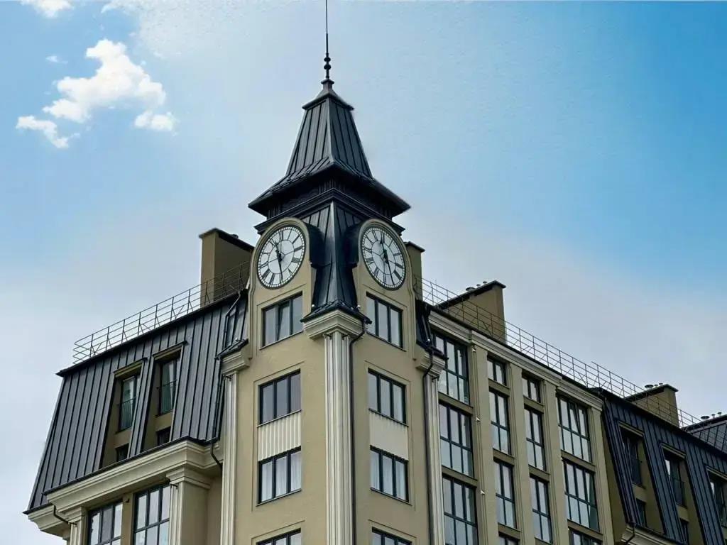 Baltic Resort Na Avtomobilistov Apartments 0*