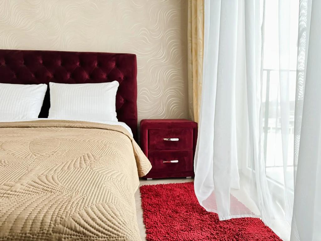 Baltic Resort Na Avtomobilistov Apartments 0*