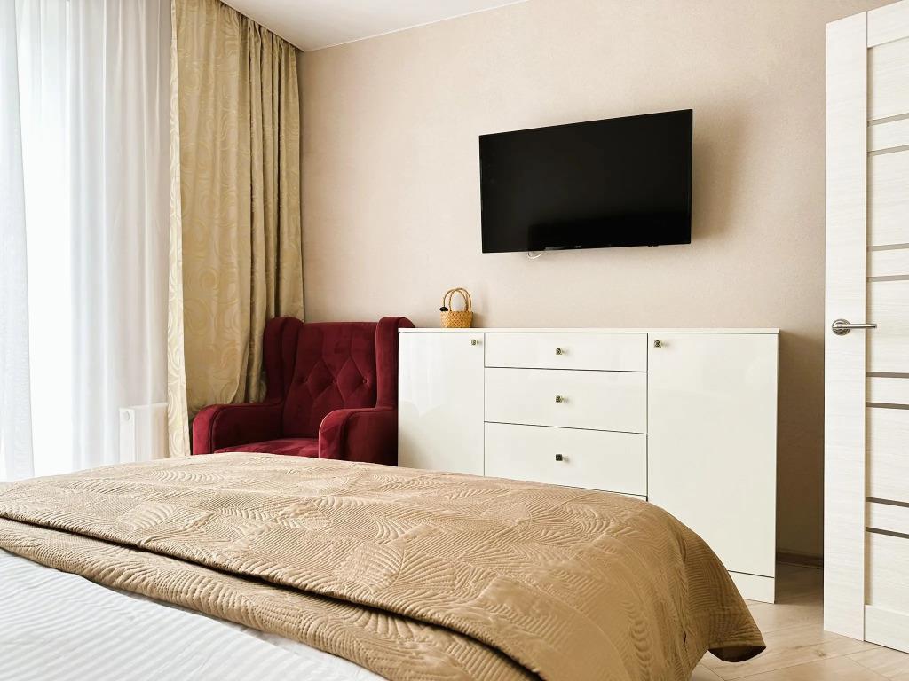 Baltic Resort Na Avtomobilistov Apartments 0*