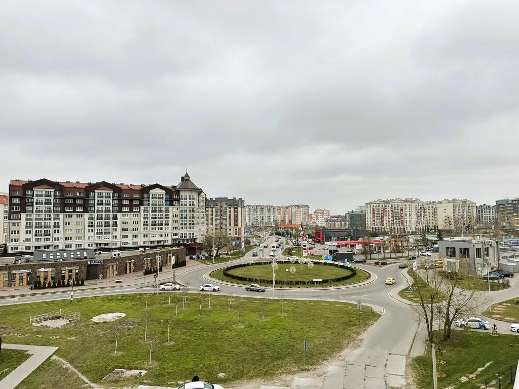 Baltic Resort Na Avtomobilistov Apartments 0*