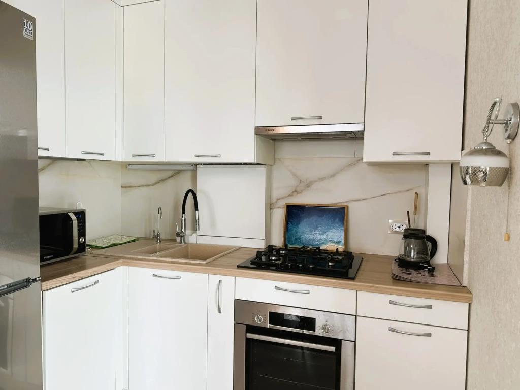 Baltic Resort Na Avtomobilistov Apartments 0*