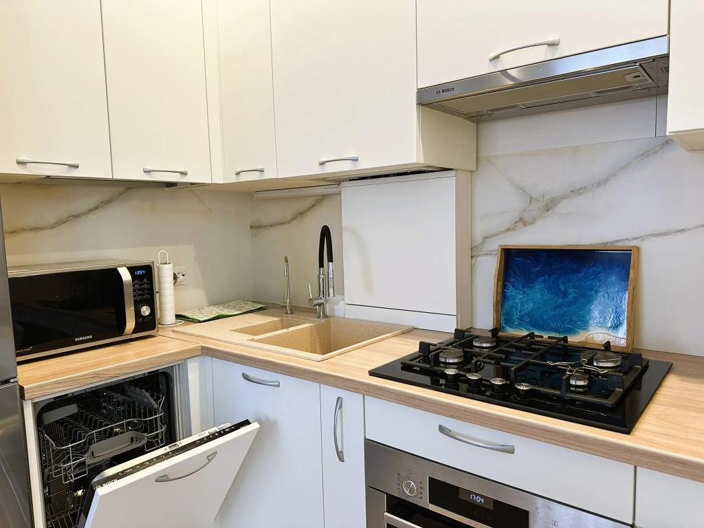 Baltic Resort Na Avtomobilistov Apartments 0*
