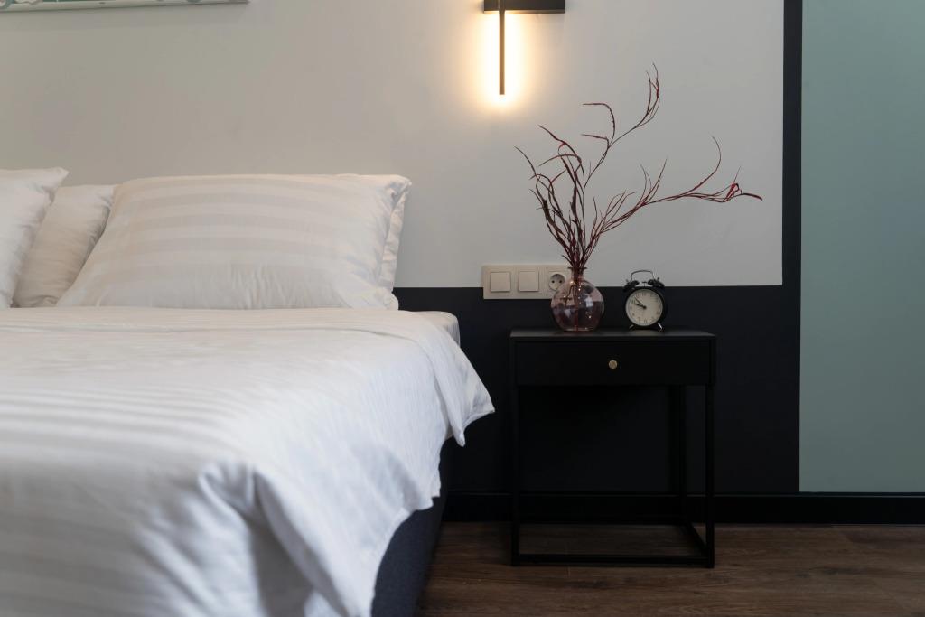 Neft Hotel 0*