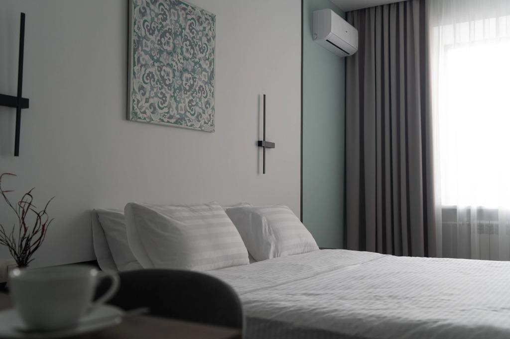 Neft Hotel 0*