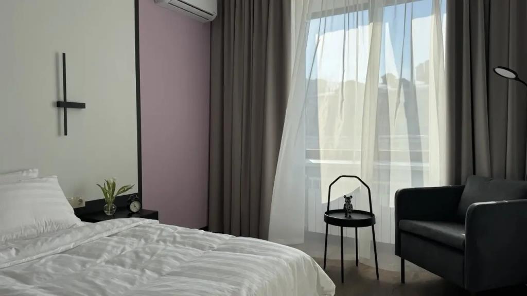 Neft Hotel 0*