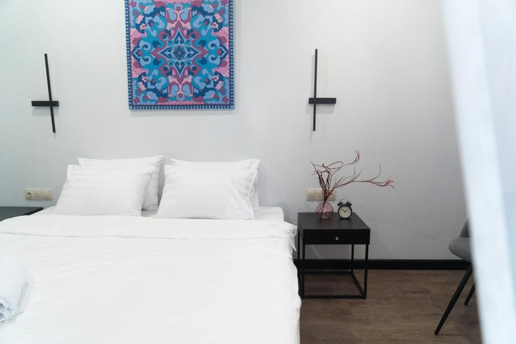 Neft Hotel 0*