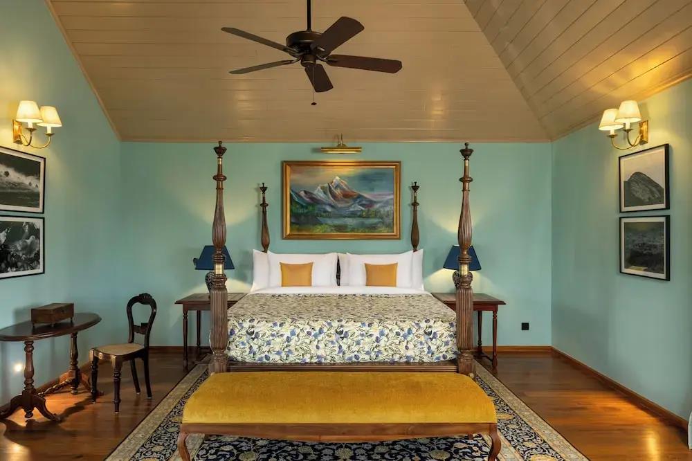 Uga Halloowella - Hatton - All Inclusive 2*