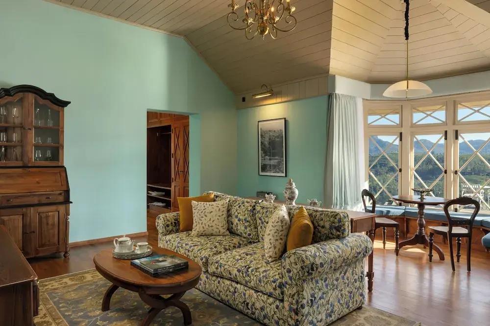 Uga Halloowella - Hatton - All Inclusive 2*