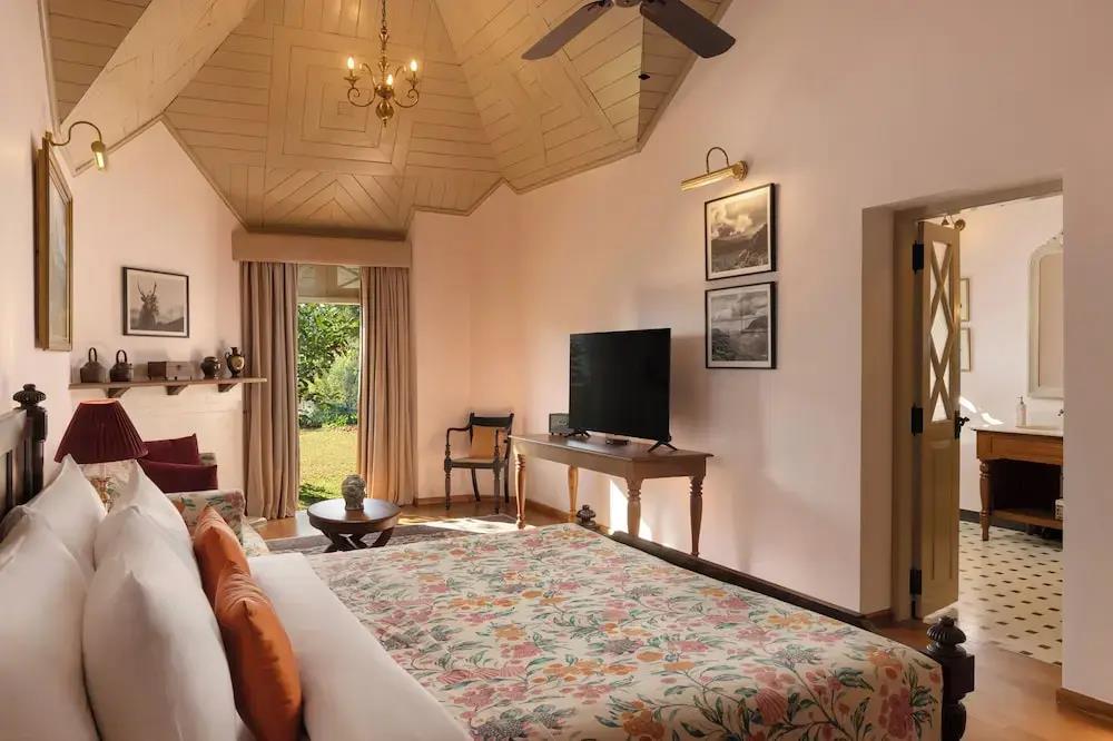 Uga Halloowella - Hatton - All Inclusive 2*