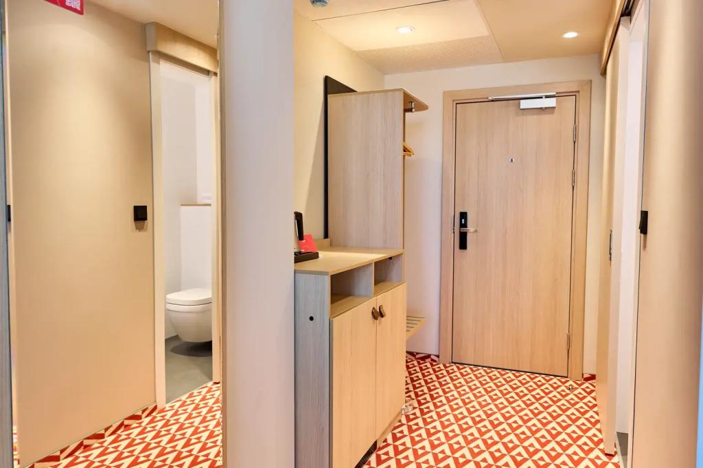 Azimut Aeroport Irkutsk Hotel 4*