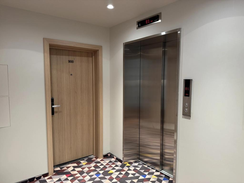 Azimut Aeroport Irkutsk Hotel 4*
