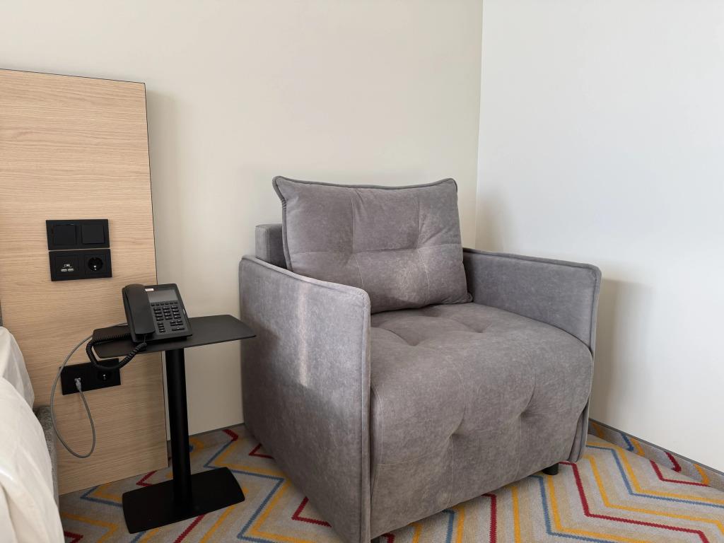Azimut Aeroport Irkutsk Hotel 4*