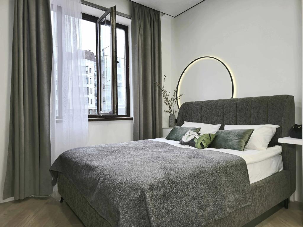 Apartnamore Oliva Apartments 0*