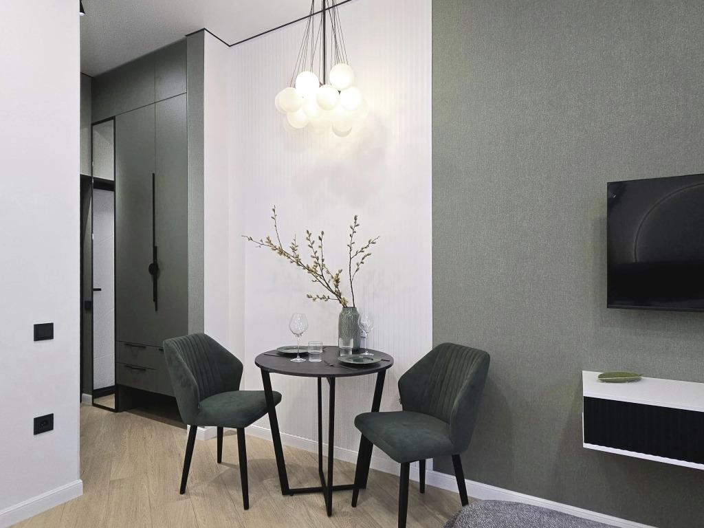 Apartnamore Oliva Apartments 0*