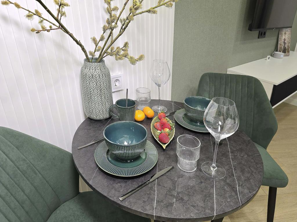 Apartnamore Oliva Apartments 0*
