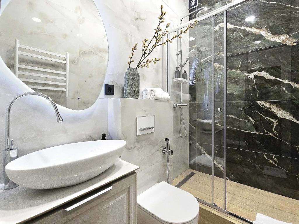 Apartnamore Oliva Apartments 0*