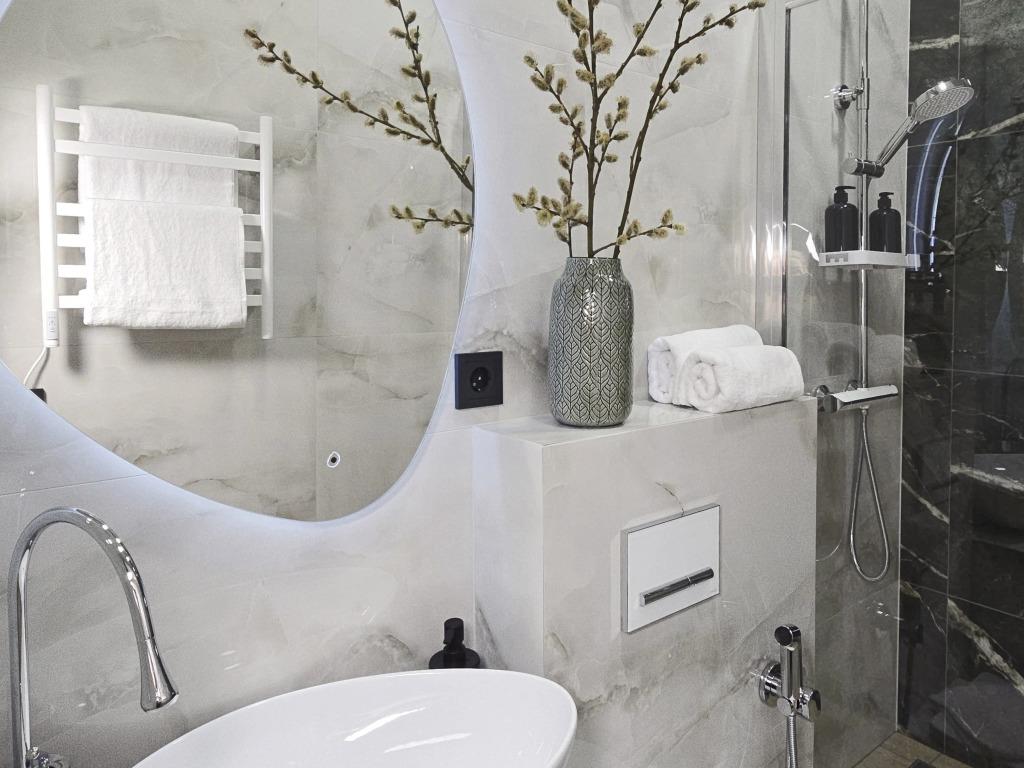 Apartnamore Oliva Apartments 0*