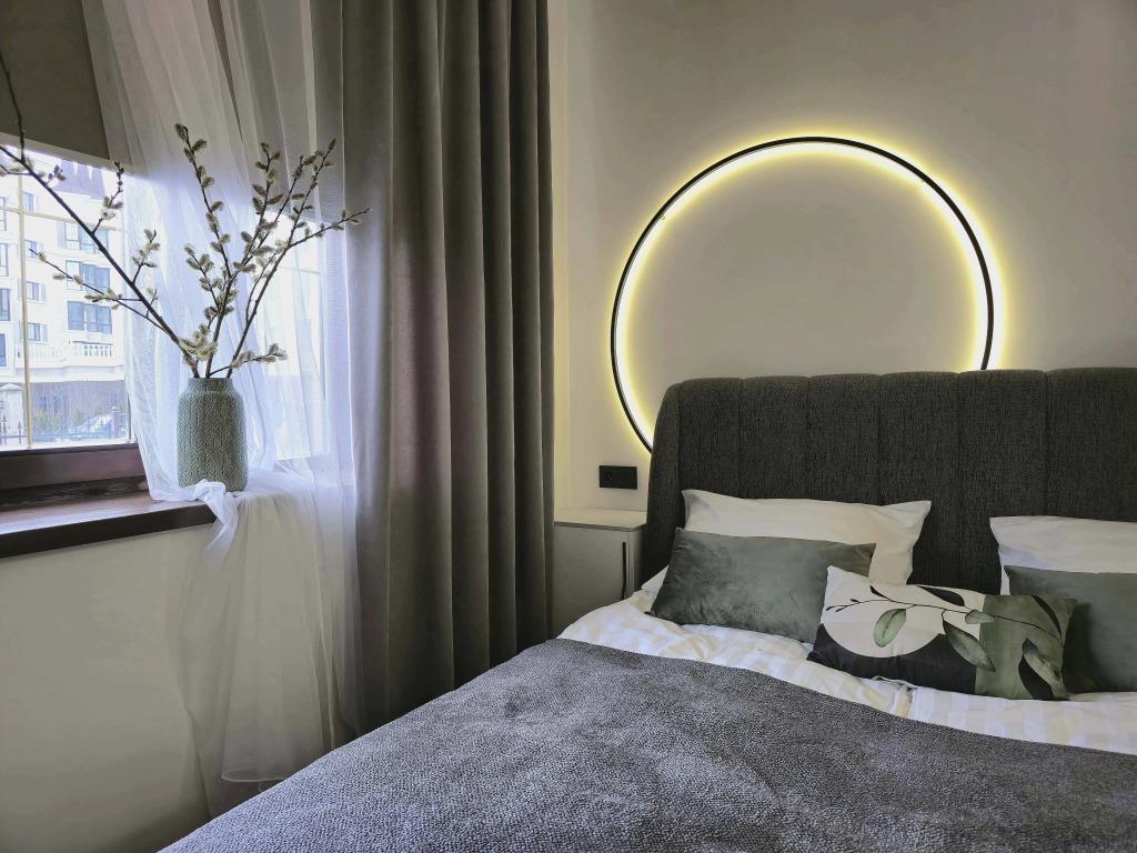 Apartnamore Oliva Apartments 0*