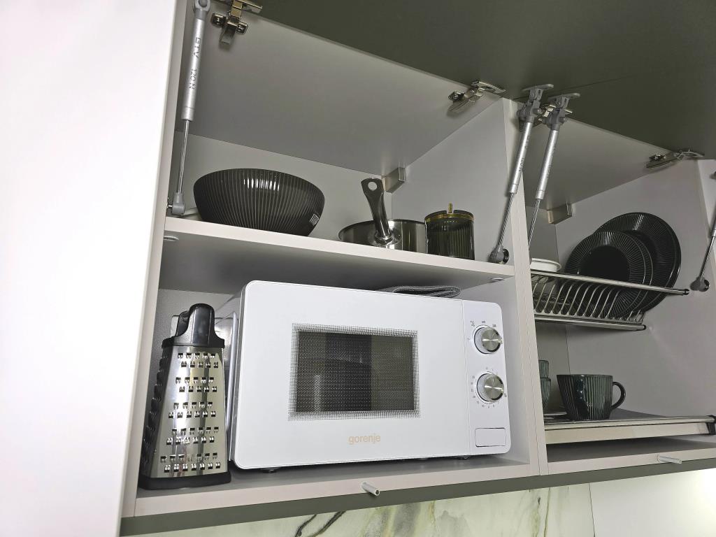 Apartnamore Oliva Apartments 0*