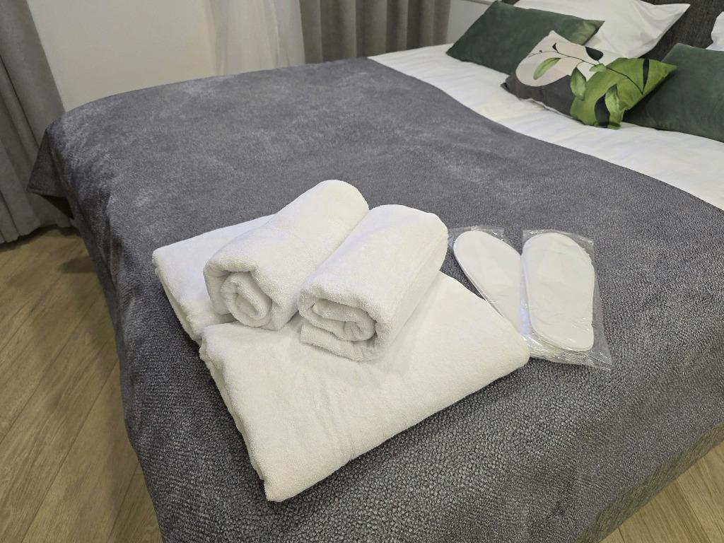 Apartnamore Oliva Apartments 0*