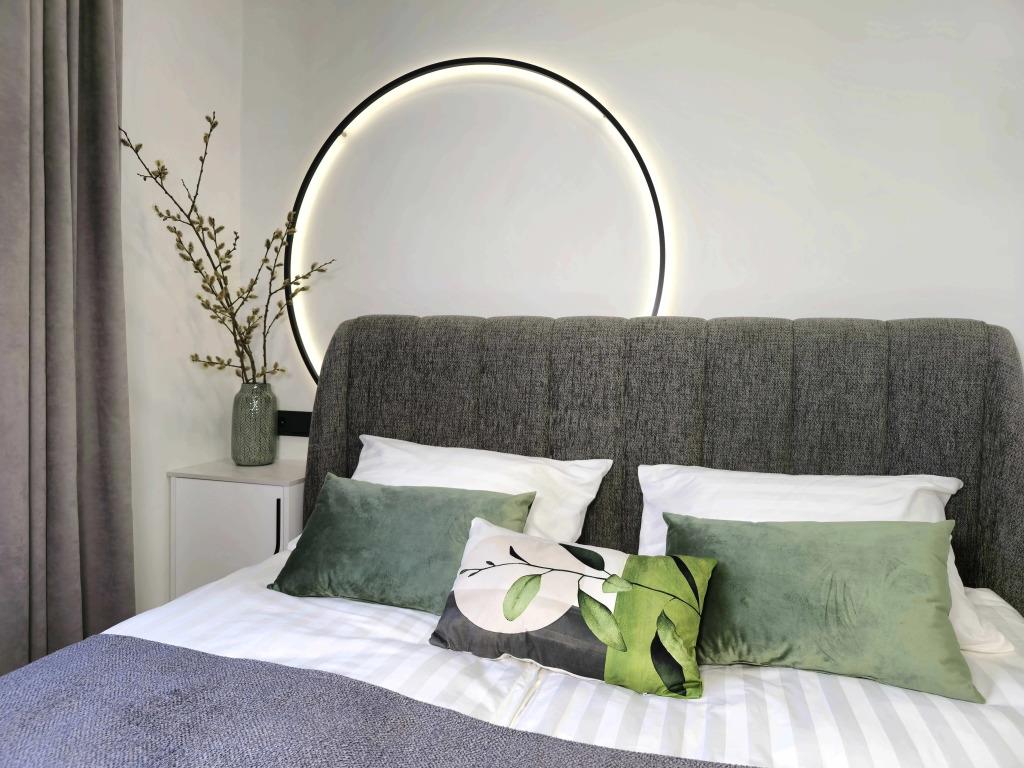 Apartnamore Oliva Apartments 0*