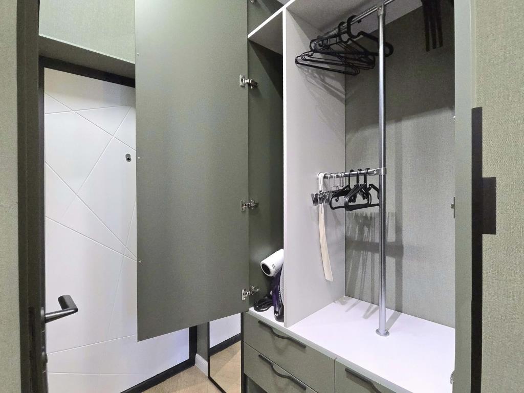 Apartnamore Oliva Apartments 0*
