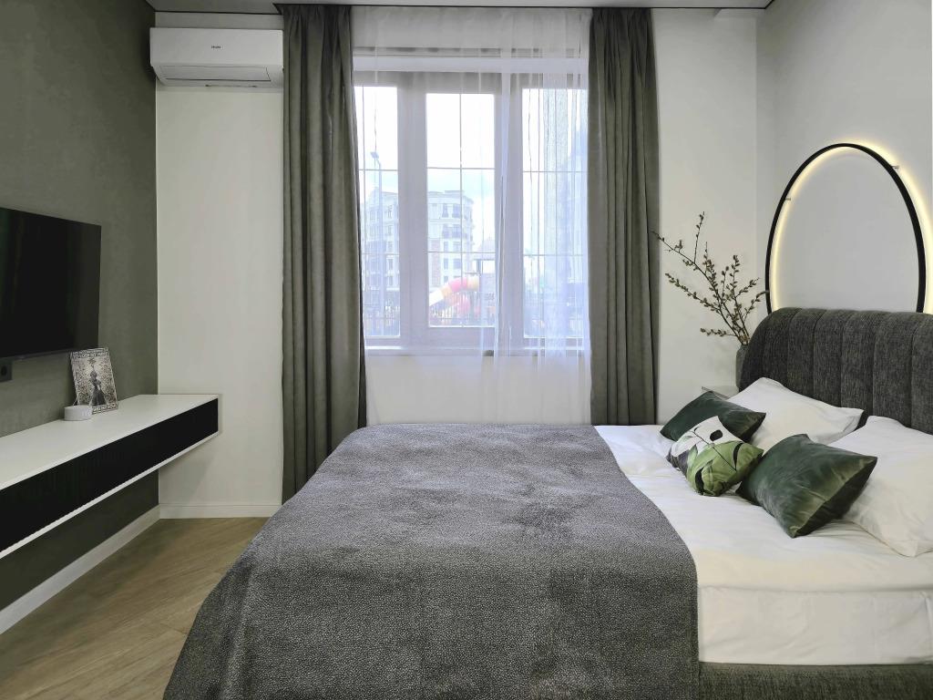 Apartnamore Oliva Apartments 0*