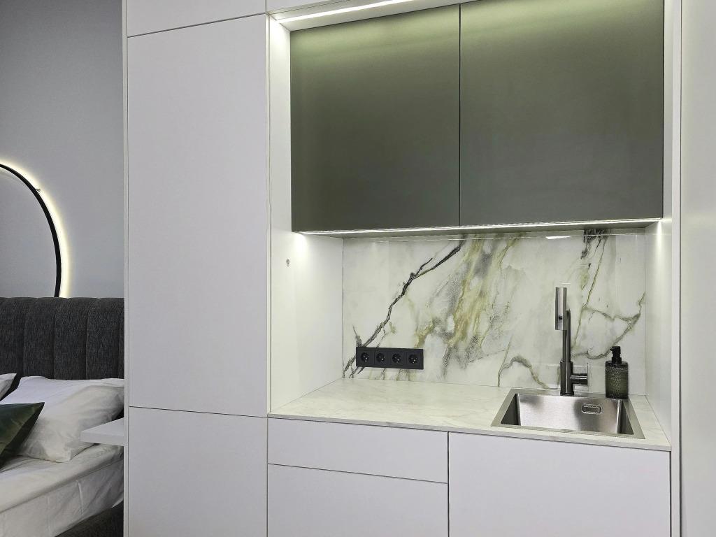 Apartnamore Oliva Apartments 0*