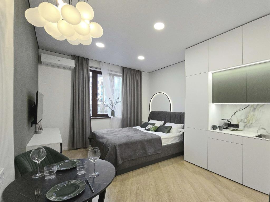 Apartnamore Oliva Apartments 0*
