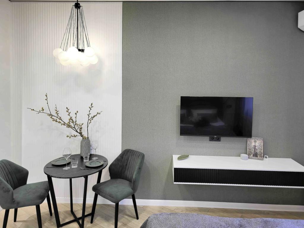 Apartnamore Oliva Apartments 0*