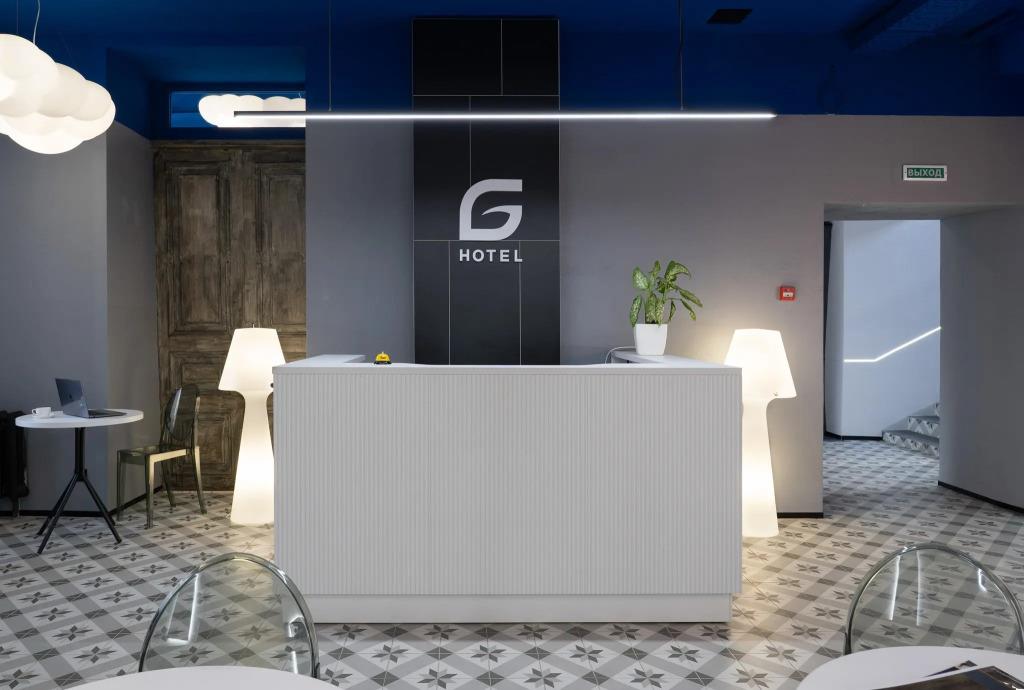 Greenfeel Stavropol Hotel 0*