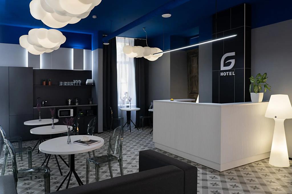 Greenfeel Stavropol Hotel 0*