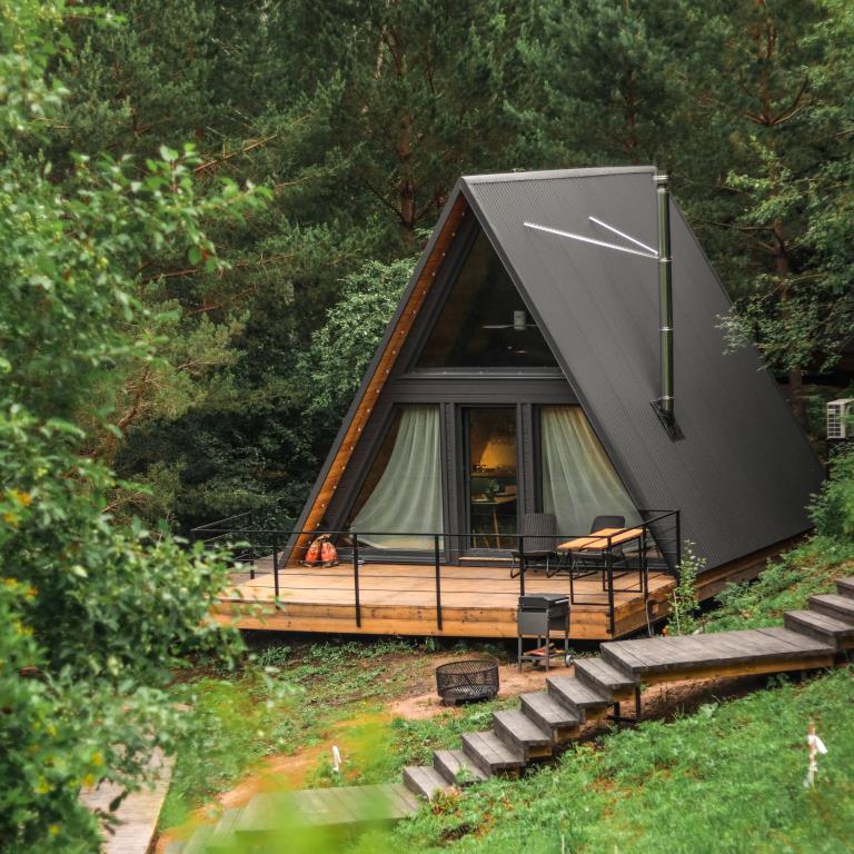 Belkin Dom Camping 0*