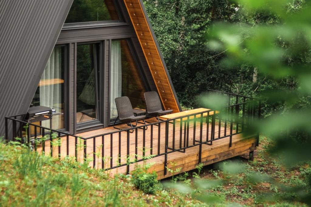 Belkin Dom Camping 0*
