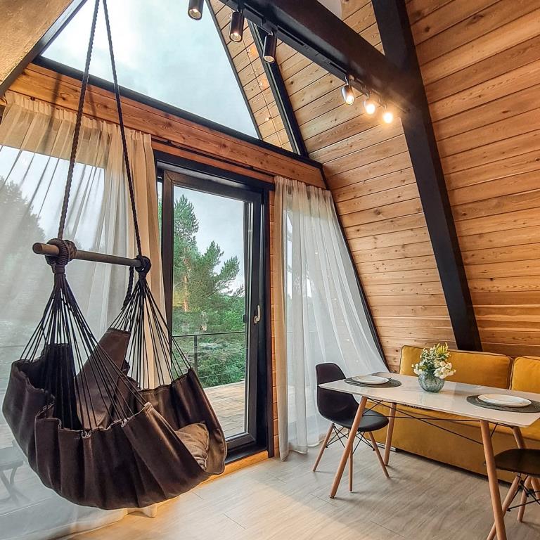 Belkin Dom Camping 0*