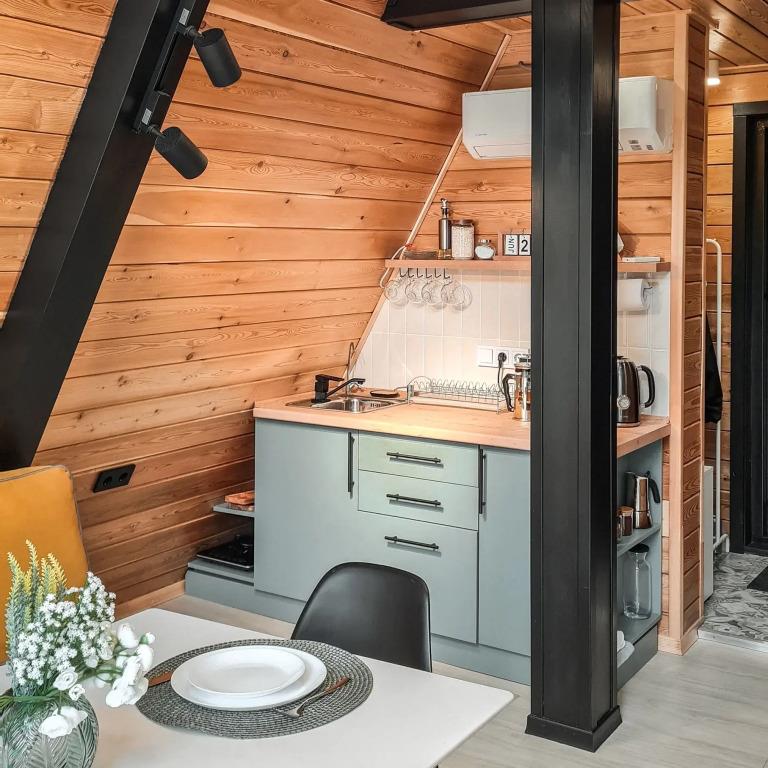 Belkin Dom Camping 0*