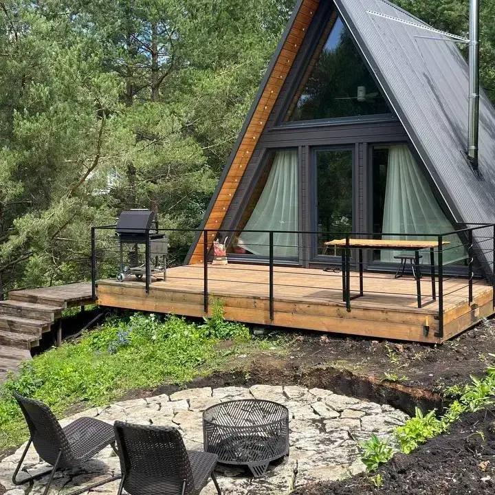 Belkin Dom Camping 0*