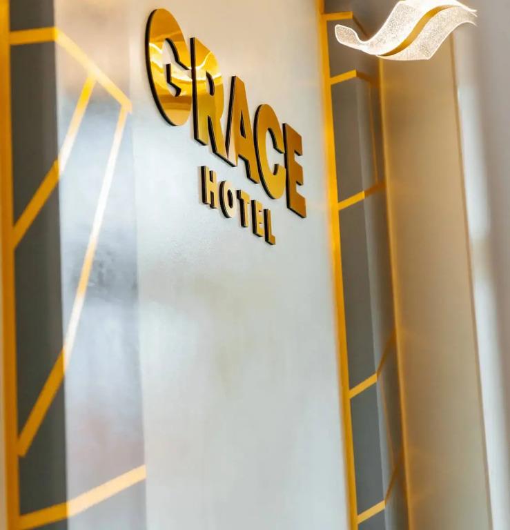 Grase Hotel 3*