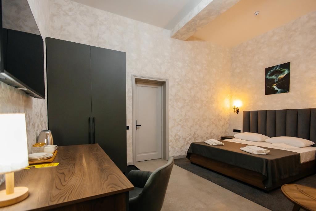 Grase Hotel 3*