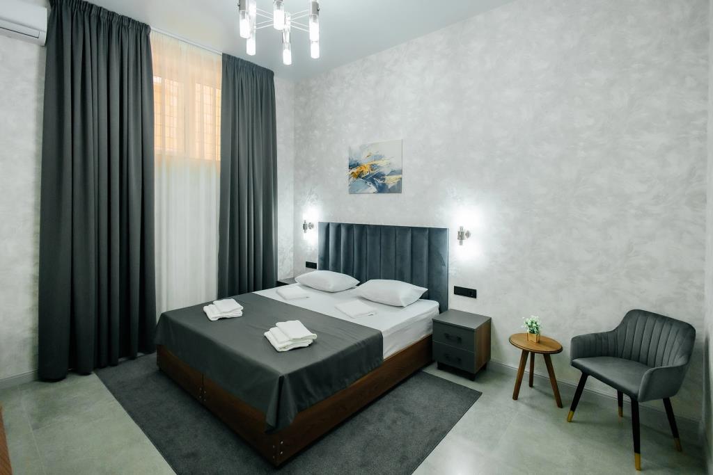 Grase Hotel 3*