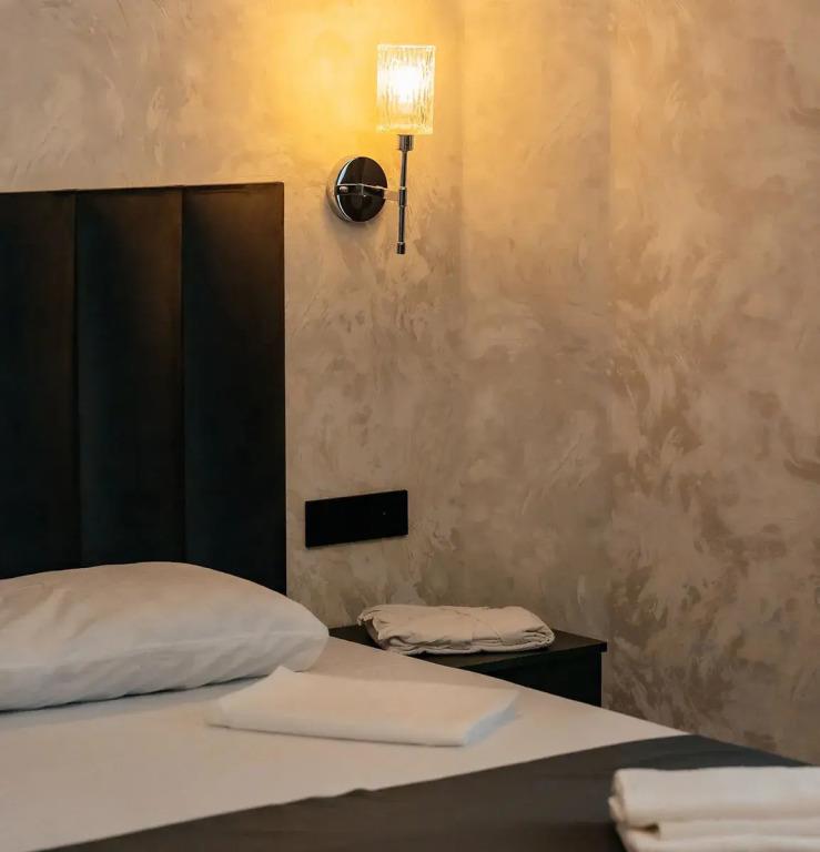 Grase Hotel 3*