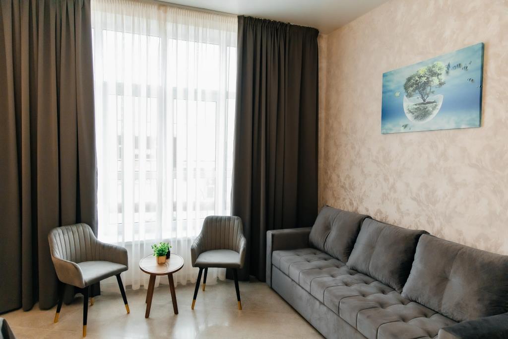 Grase Hotel 3*
