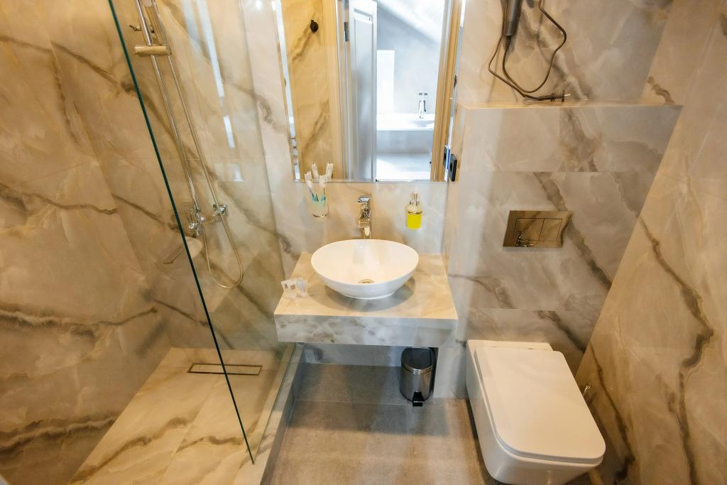 Grase Hotel 3*