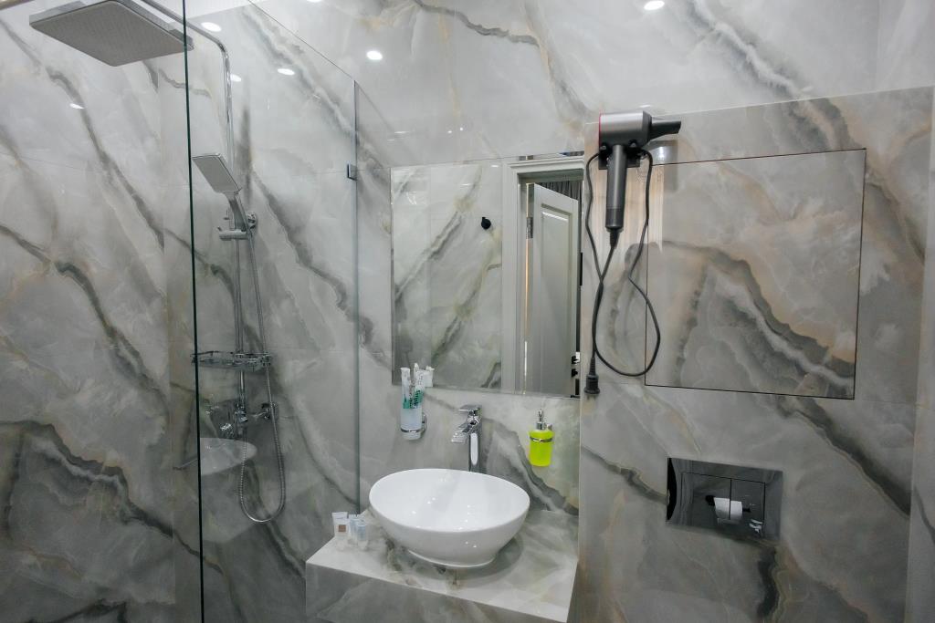 Grase Hotel 3*