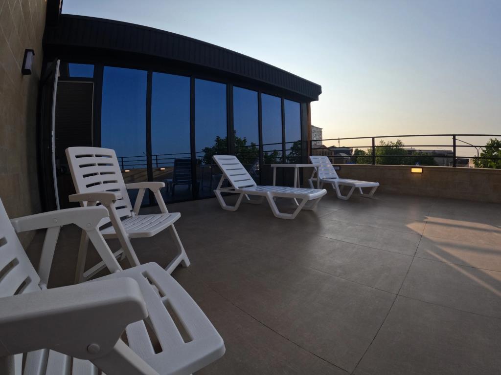 Grase Hotel 3*