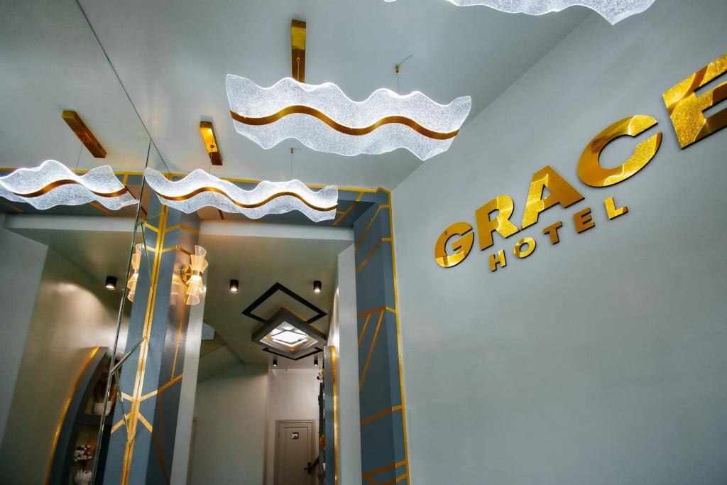 Grase Hotel 3*