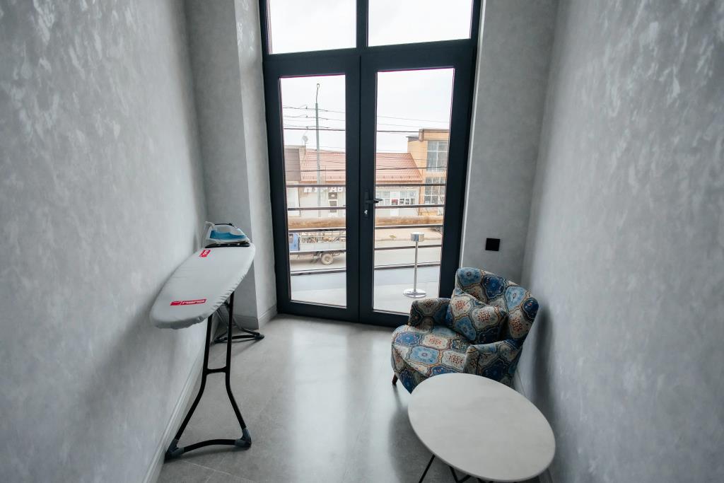 Grase Hotel 3*