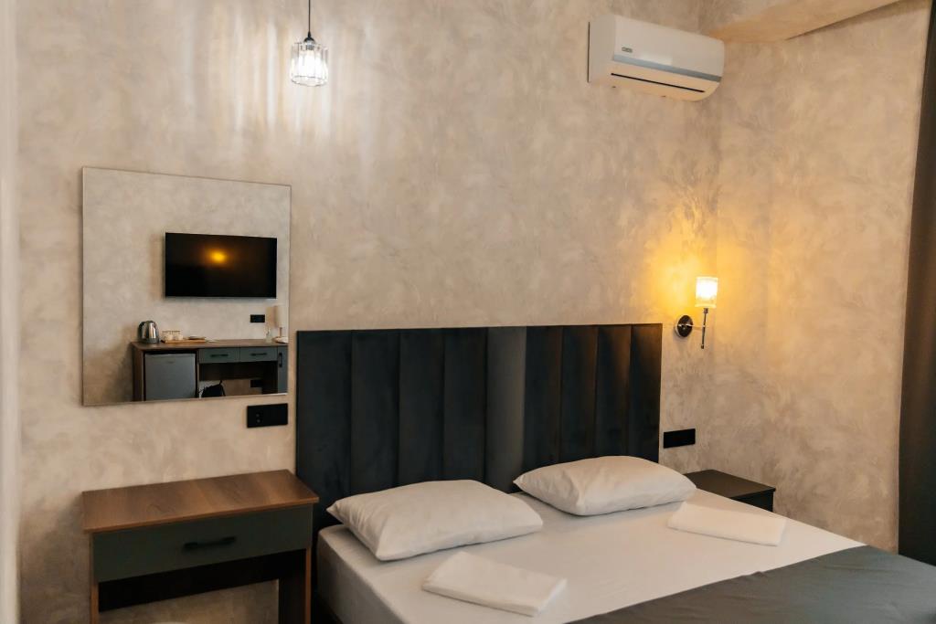 Grase Hotel 3*